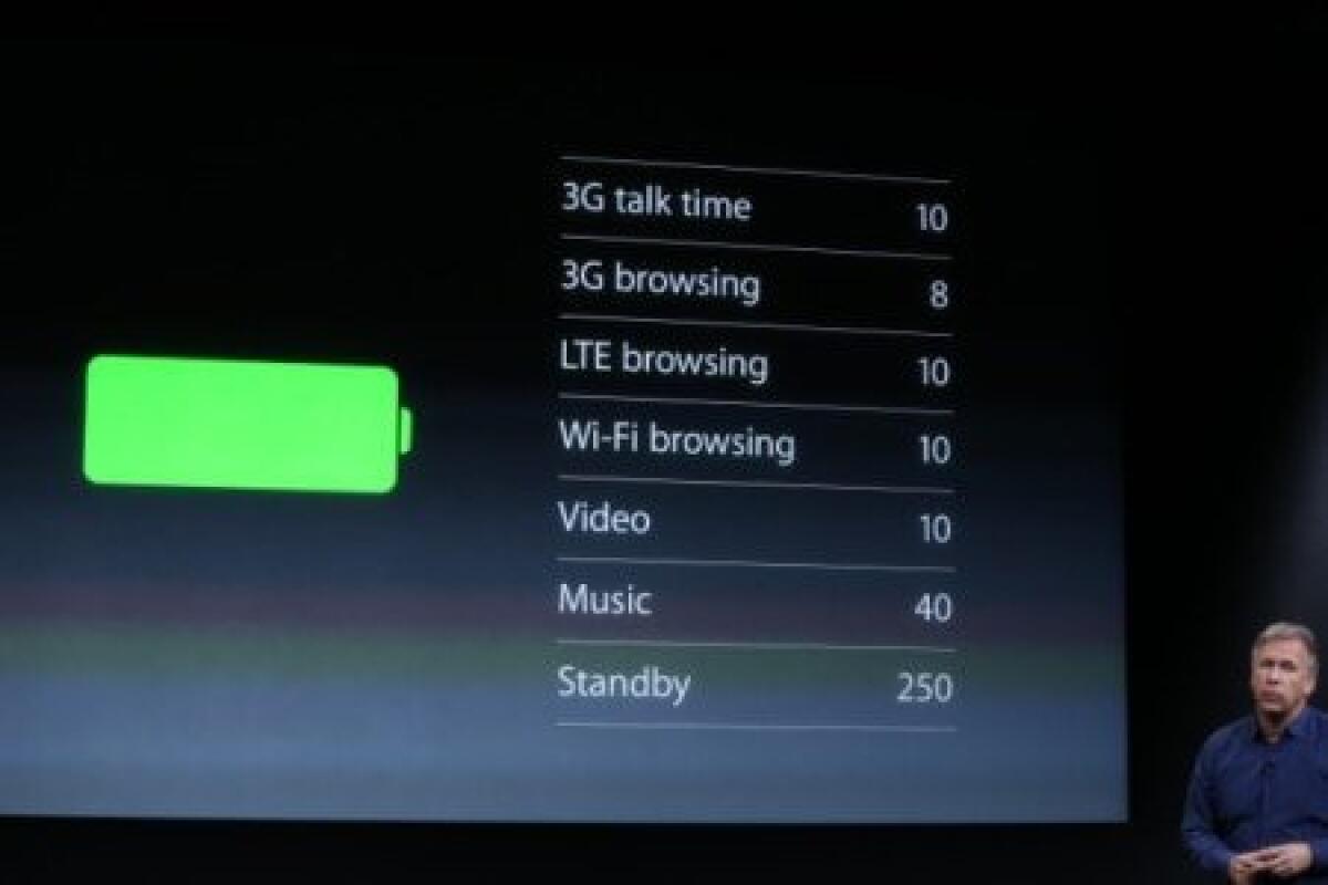 iOS 7: Come migliorare la durata della batteria dell'iPhone - 