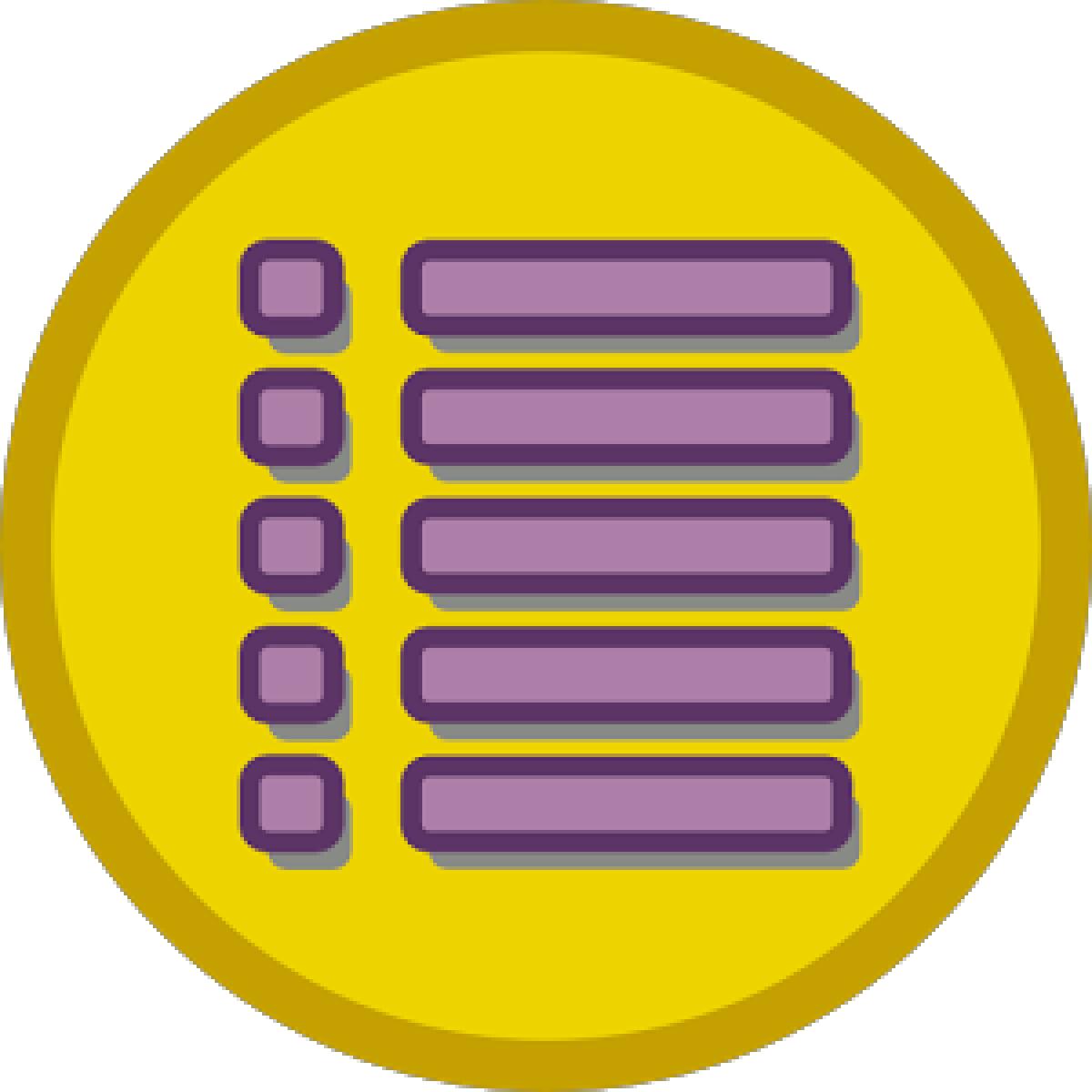 Come avere una lista di tutti i programmi installati su Android con List My Apps - 