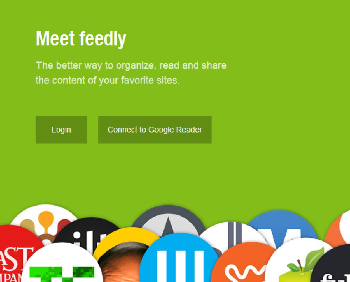 Scorciatoie da tastiera per Feedly: ecco la lista completa - 