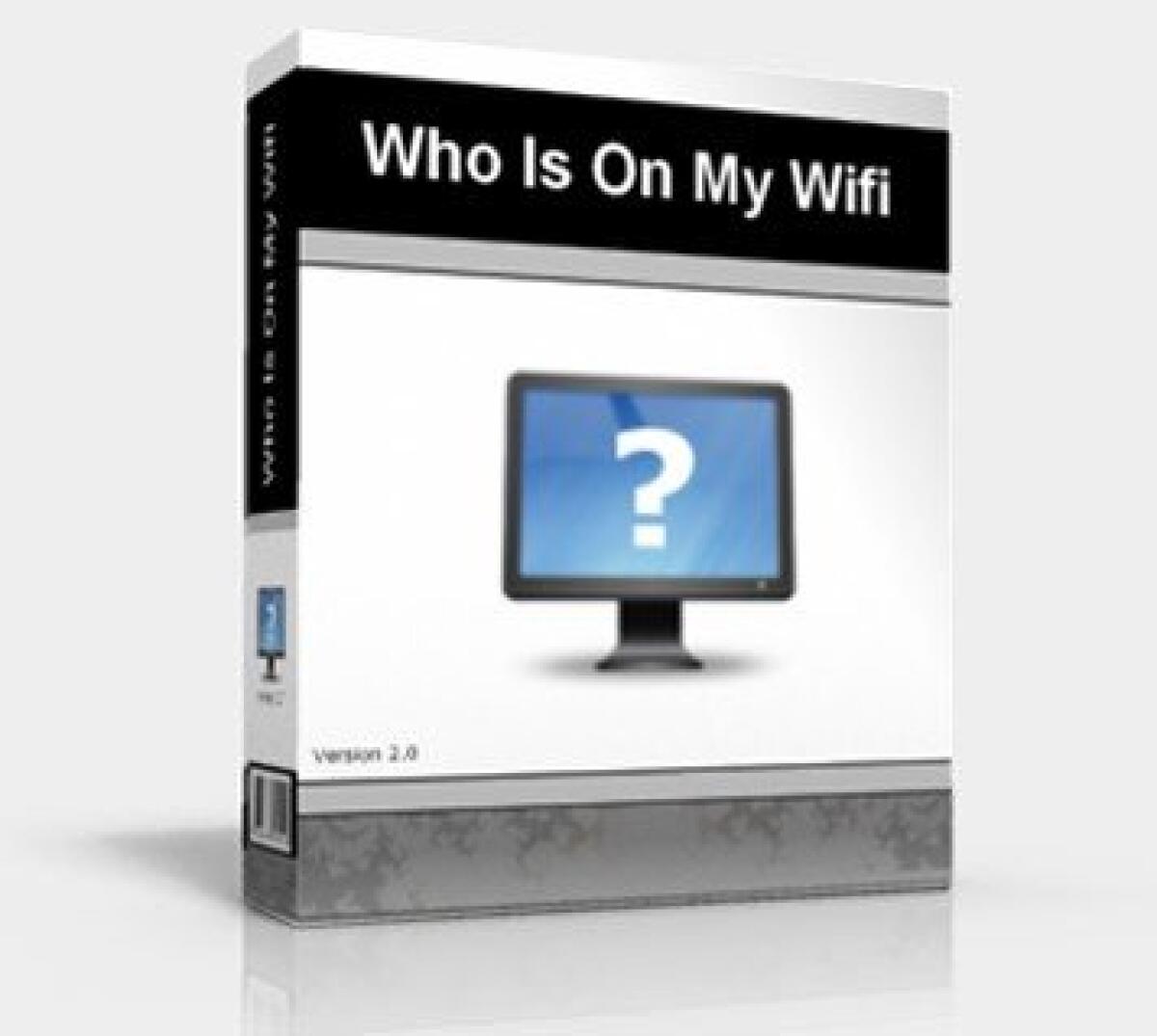 Who Is On My WiFi: Scoprire chi si collega alla nostra rete WiFi [Windows App] - 