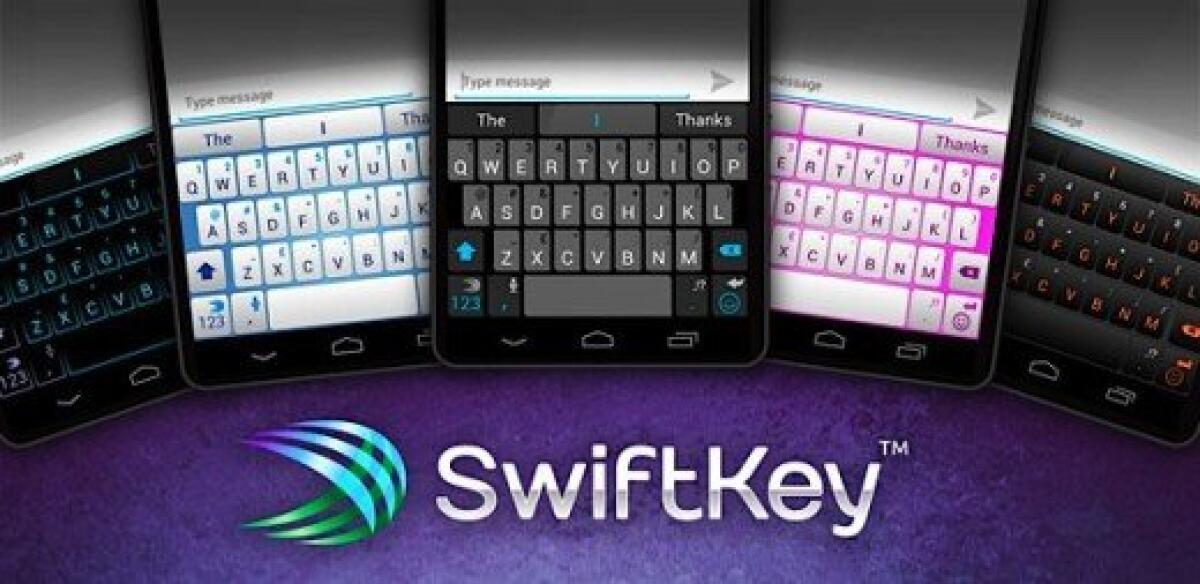 Download Swiftkey 4.3 Beta APK per smartphone e tablet Android - 