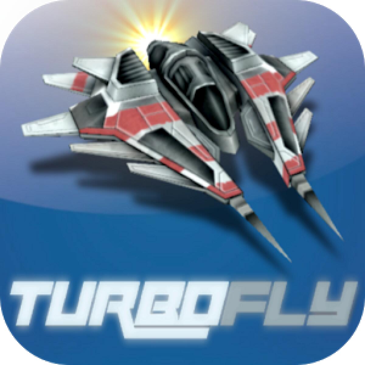 TurboFly HD Pro Gratis: Bellissimo gioco di corse futuristico [AppGratis] - 