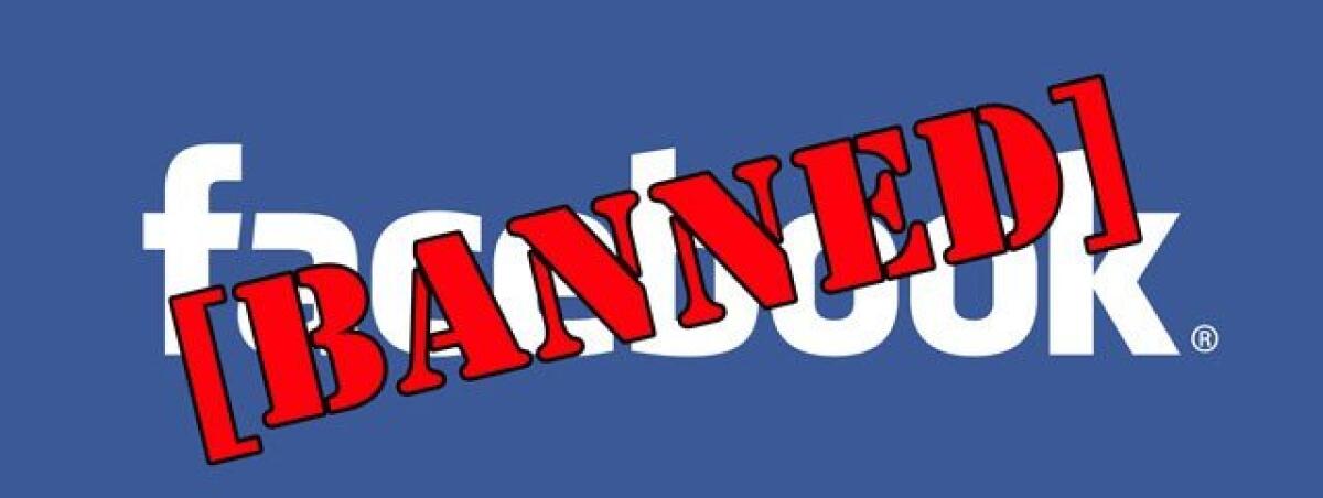 Scopri chi ti ha bloccato su Facebook - 