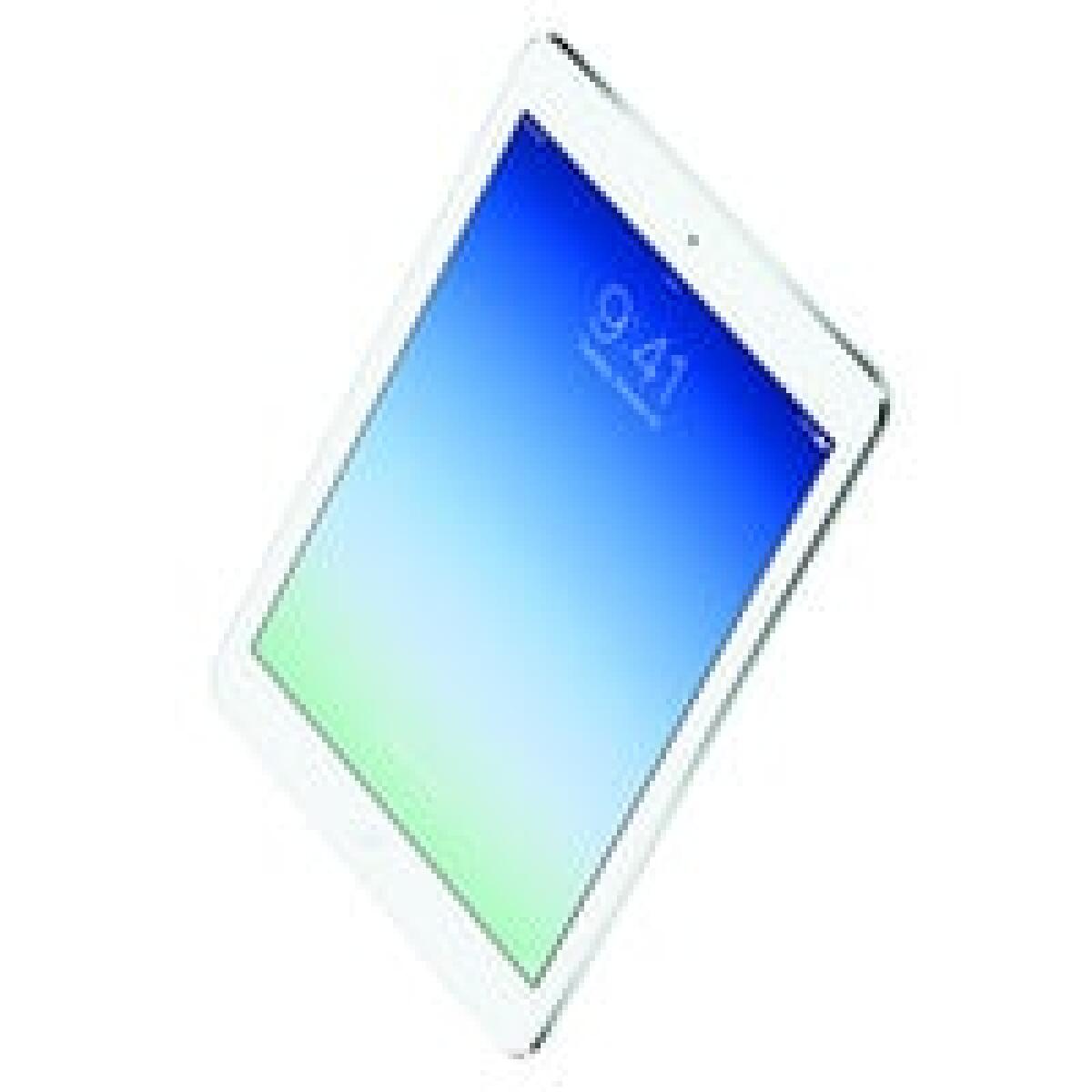 Apple: i nuovi iPad Air ed iPad Mini montano 1 GB di RAM - 