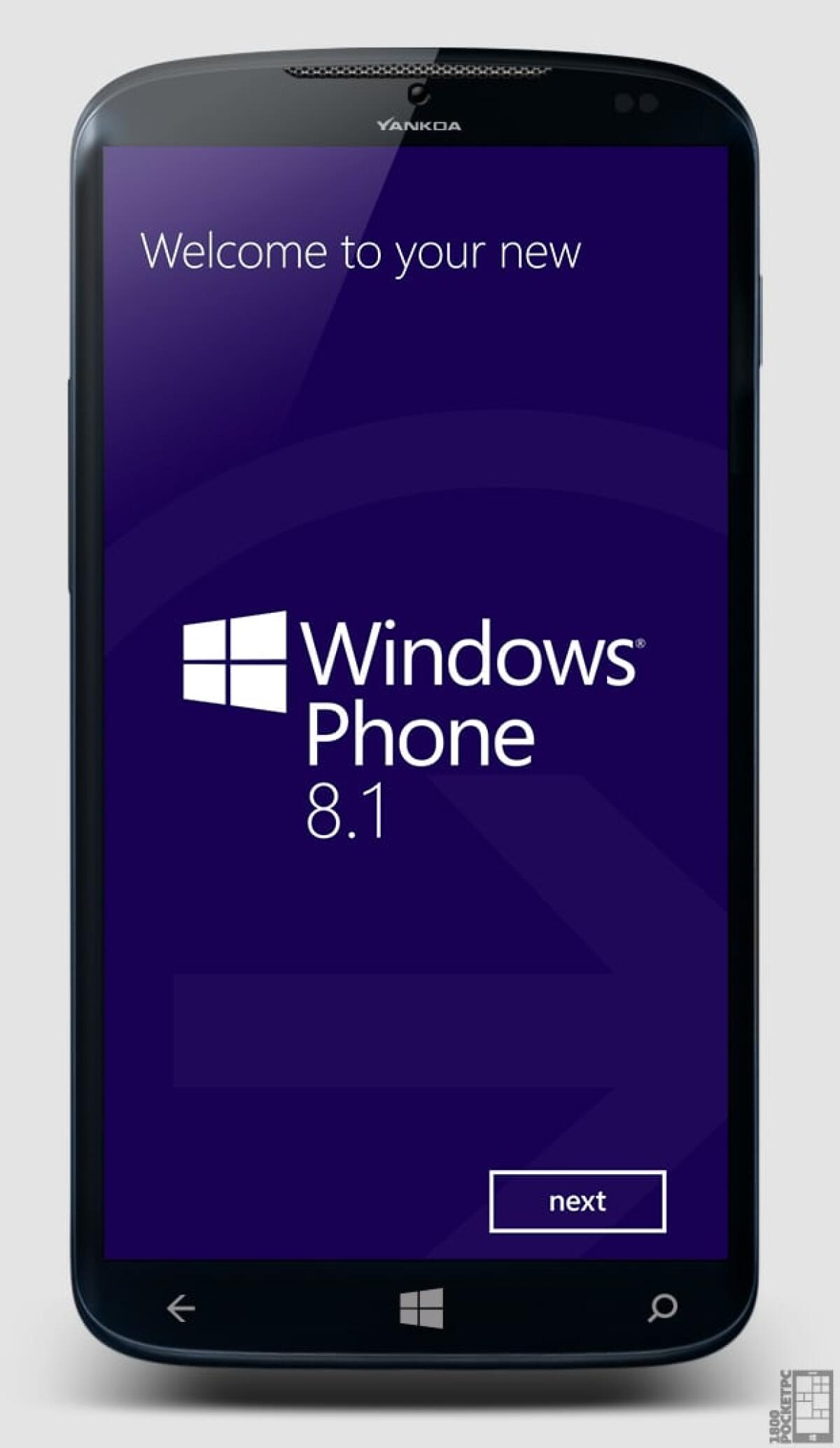 Ecco tutte le novità di Windows Phone 8.1 - 