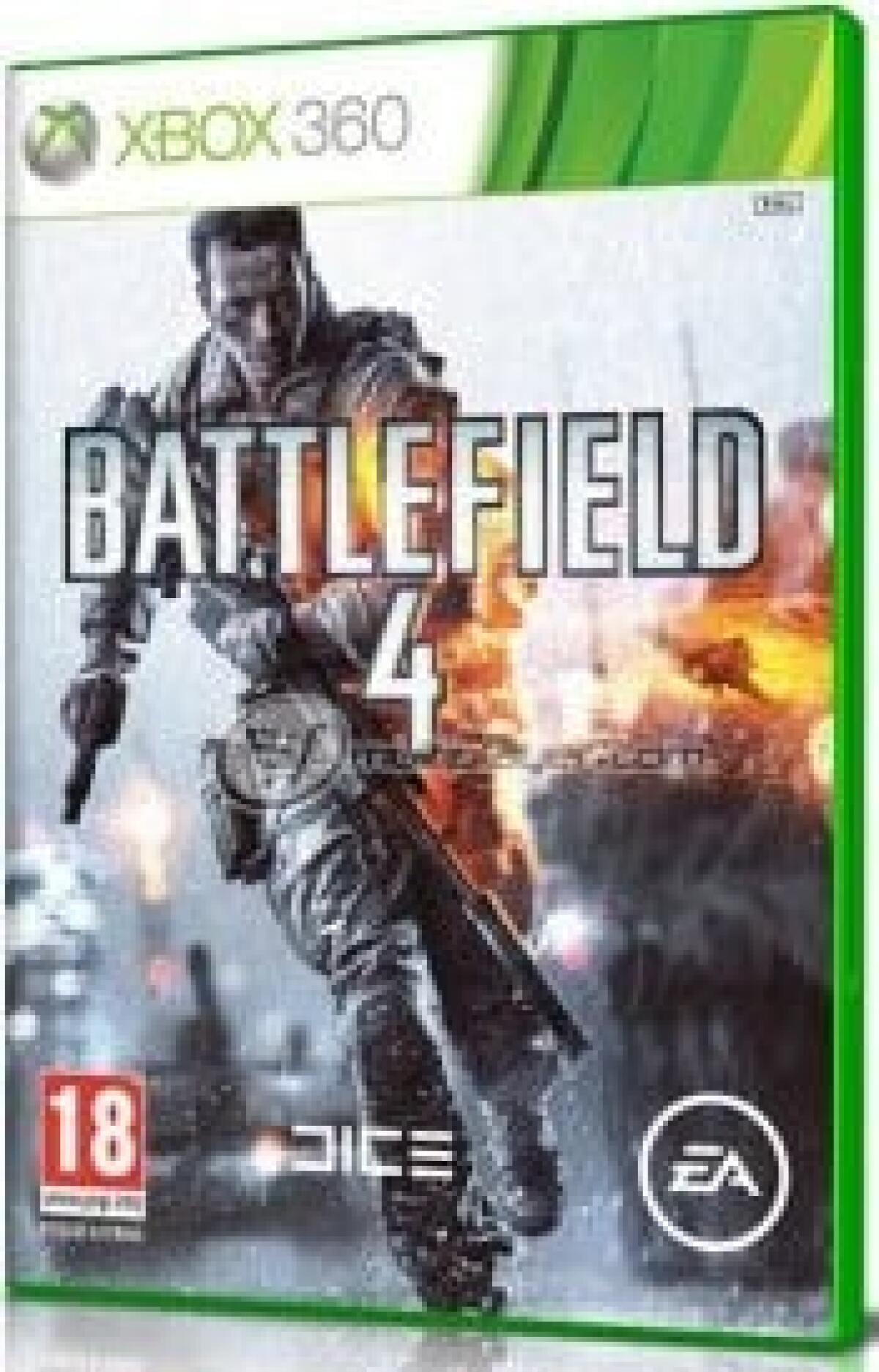 [Giochi Xbox360] Disponibile su internet il download di Battlefield 4 open beta (2013) - MULTI ENG - 