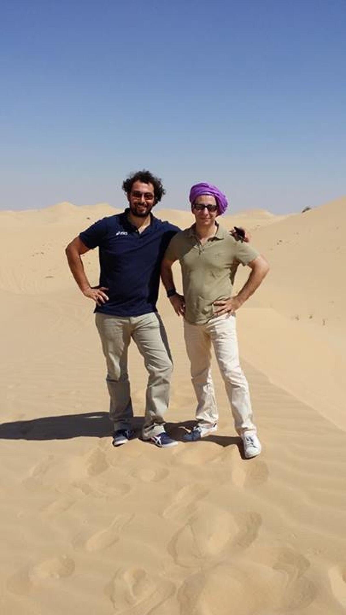 Andrea Galeazzi abbandona Telefonino.net e passa ad HDBlog - 