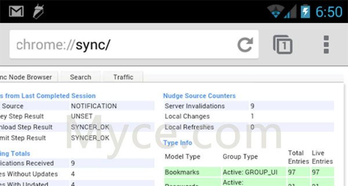 Android 4.4 KitKat avrà il supporto alla personalizzazione tramite temi? - 