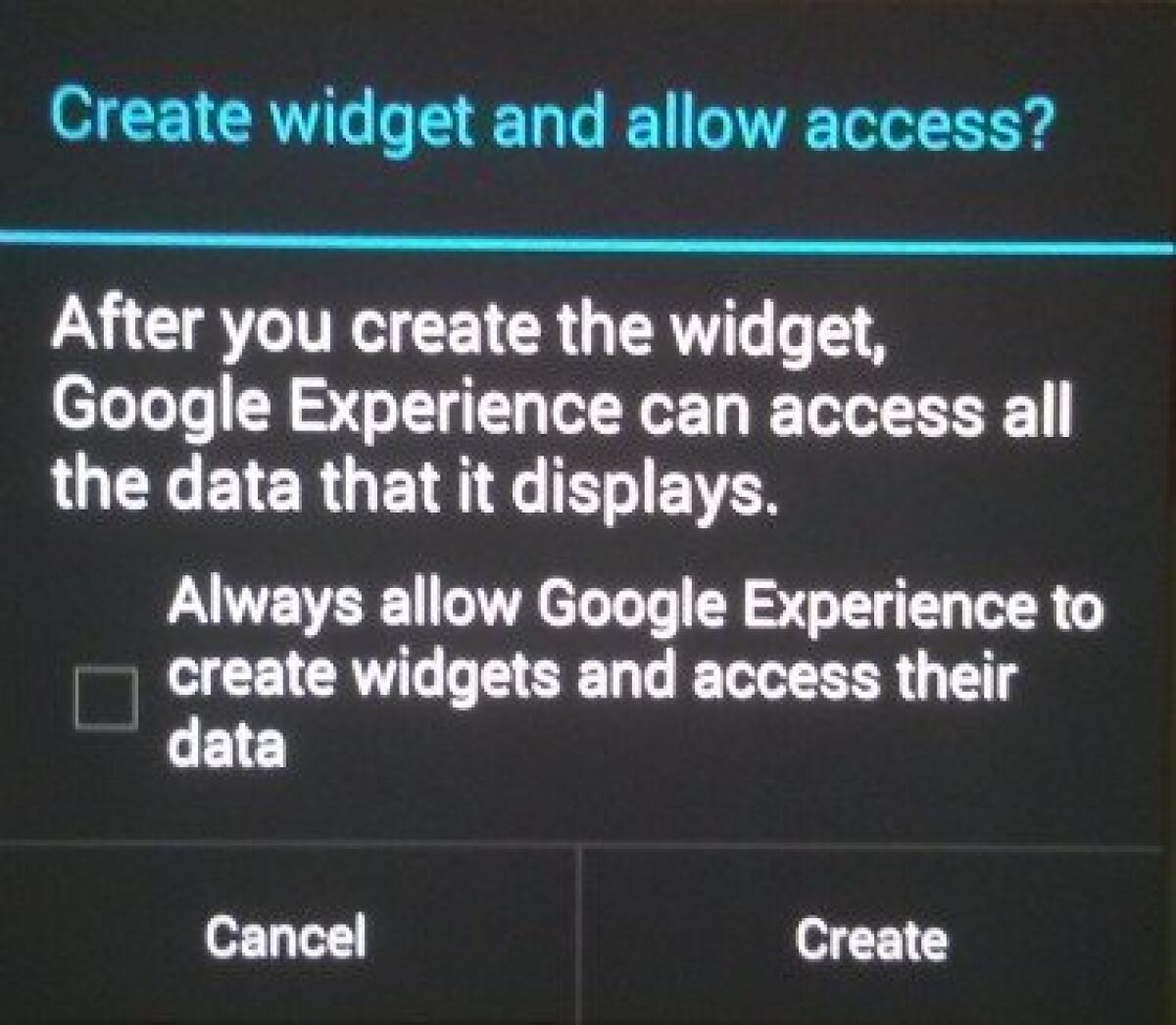 Ecco Android 4.4 KitKat: Nuovi screenshot ed EasterEgg - 