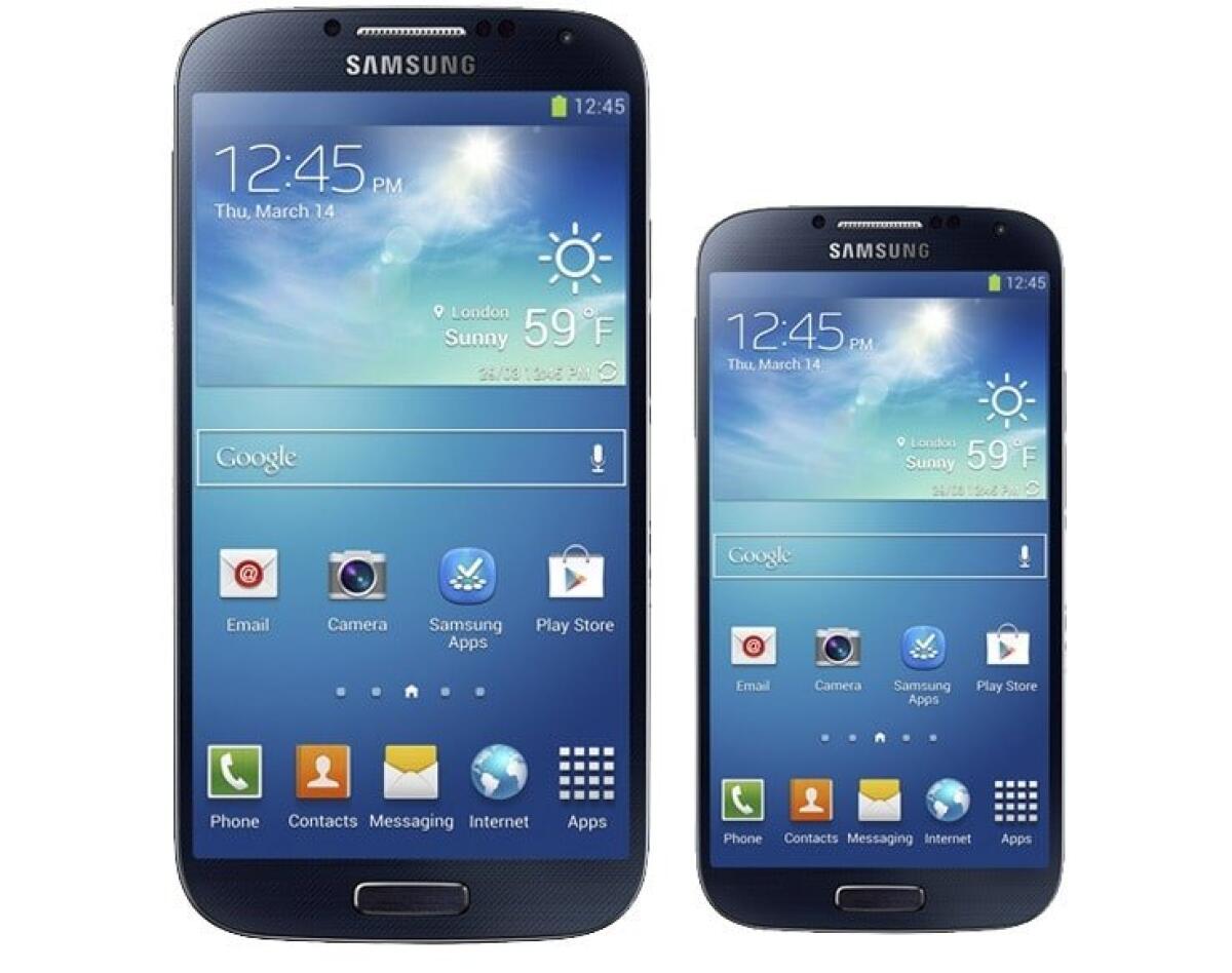 Download Nuovo Firmware I9195XXUAMJ1 per Samsung Galaxy S4 Mini I-9195 - 