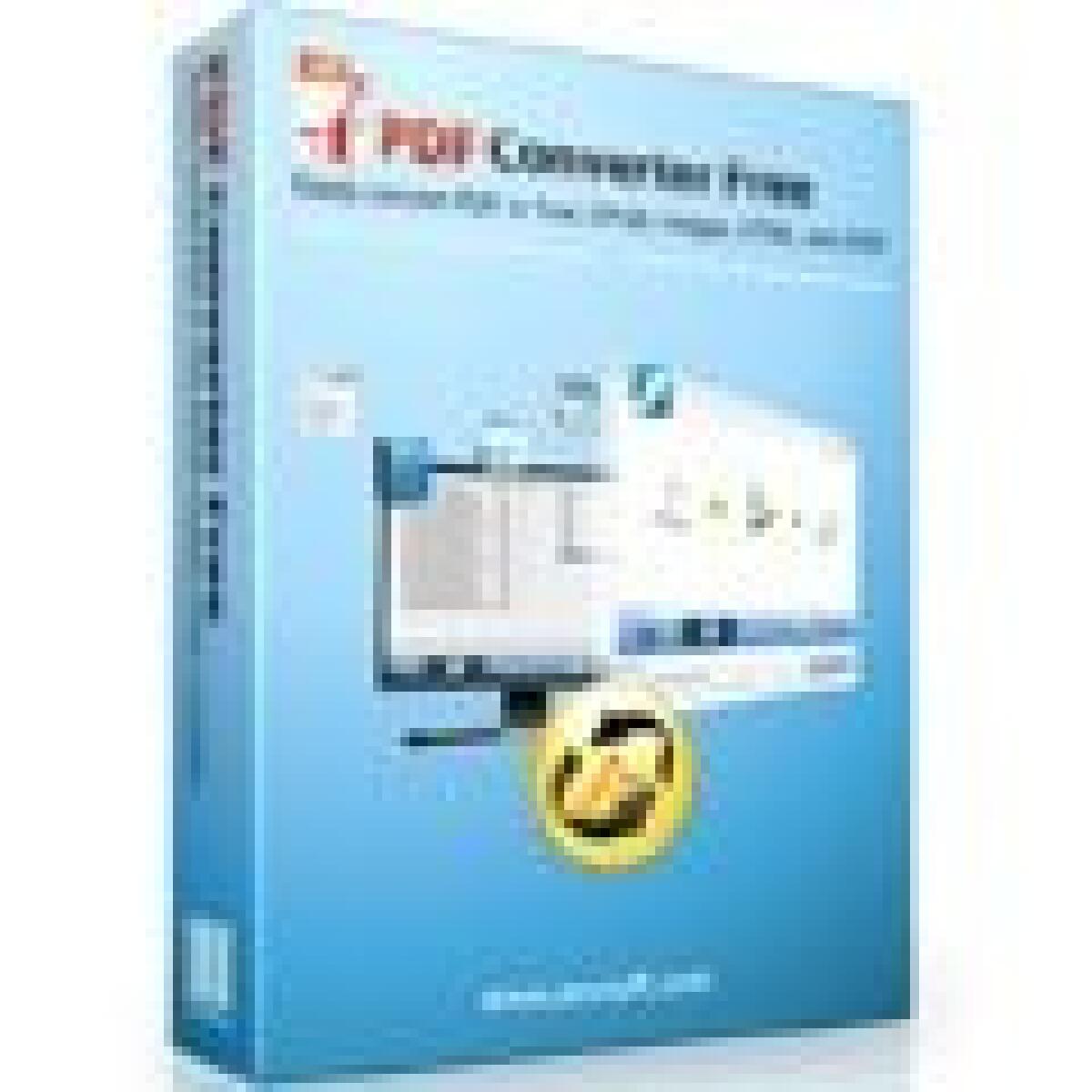 PDFMate PDF Converter Pro 1.7.1 Gratis: Convertire, unire e dividere PDF su Windows - 