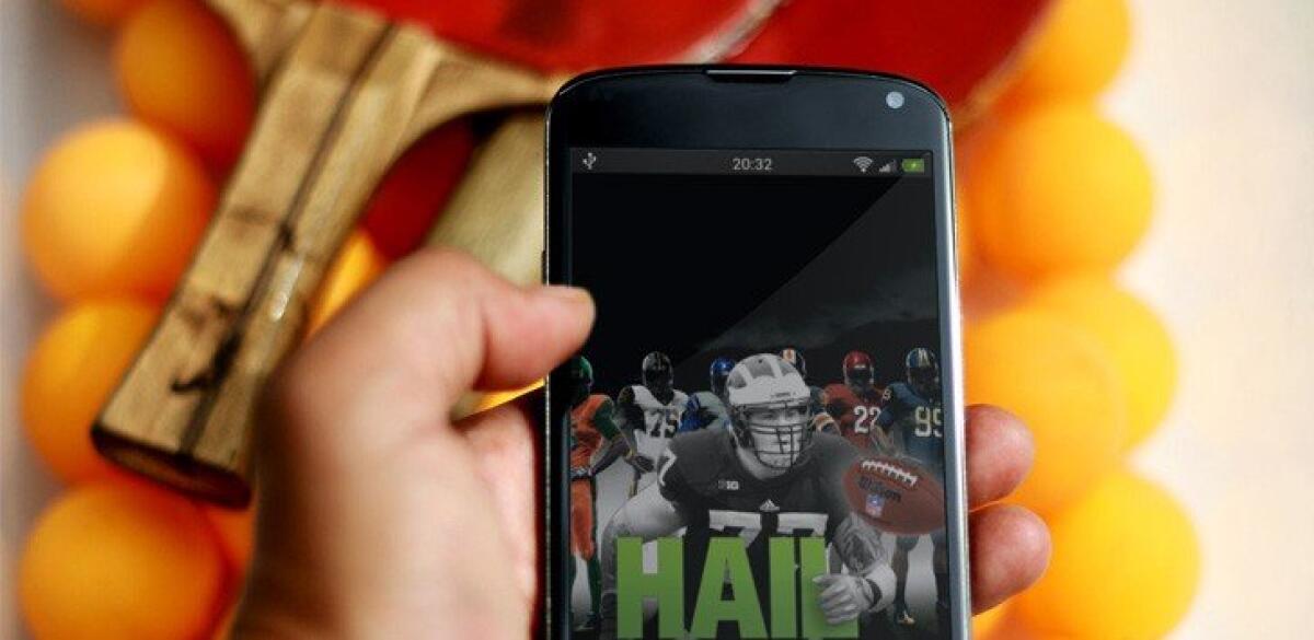 Sfondi 3D con effatto Parallax anche su Android con iOS7 Parallax True 3D Depth - 