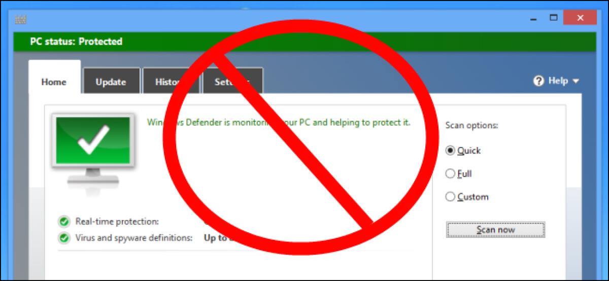 Microsoft consiglia agli utenti di non usare l'antivirus Microsoft Security Essentials - 