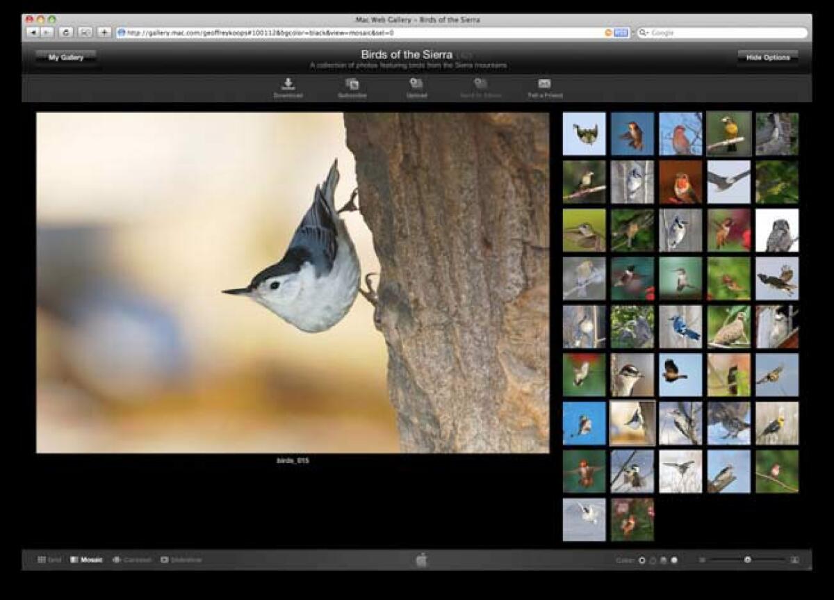 E' possibile scaricare gratis Aperture per Mac. Ecco come fare - 