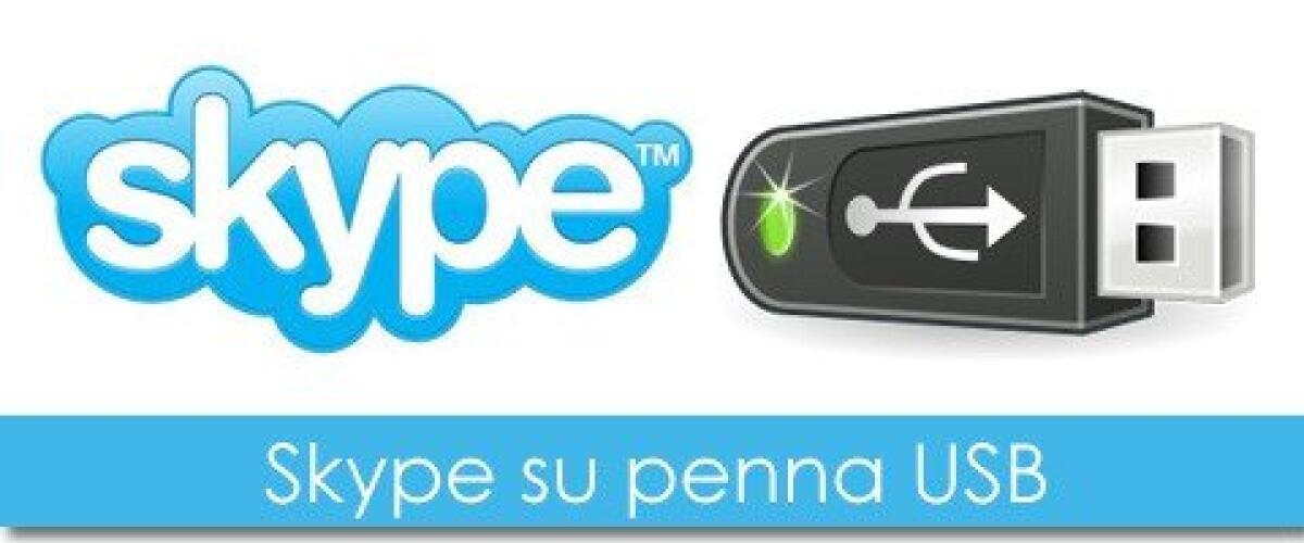 Download Skype v 6.10.0.104 Portable in Italiano - 