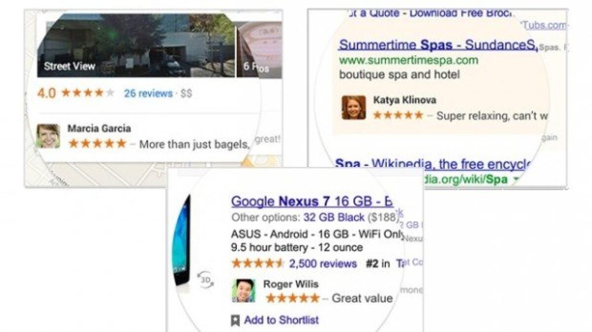 Google userà la nostra foto nelle pubblicità: Ecco come evitarlo - 