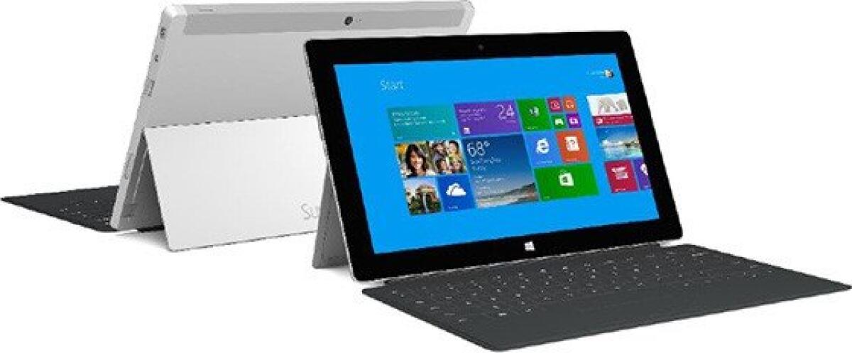 Il Surface 2 disponibile dal 22 Ottobre da Mediaworld con la possibilità di avere un Lumia 520 a solo 1 euro - 