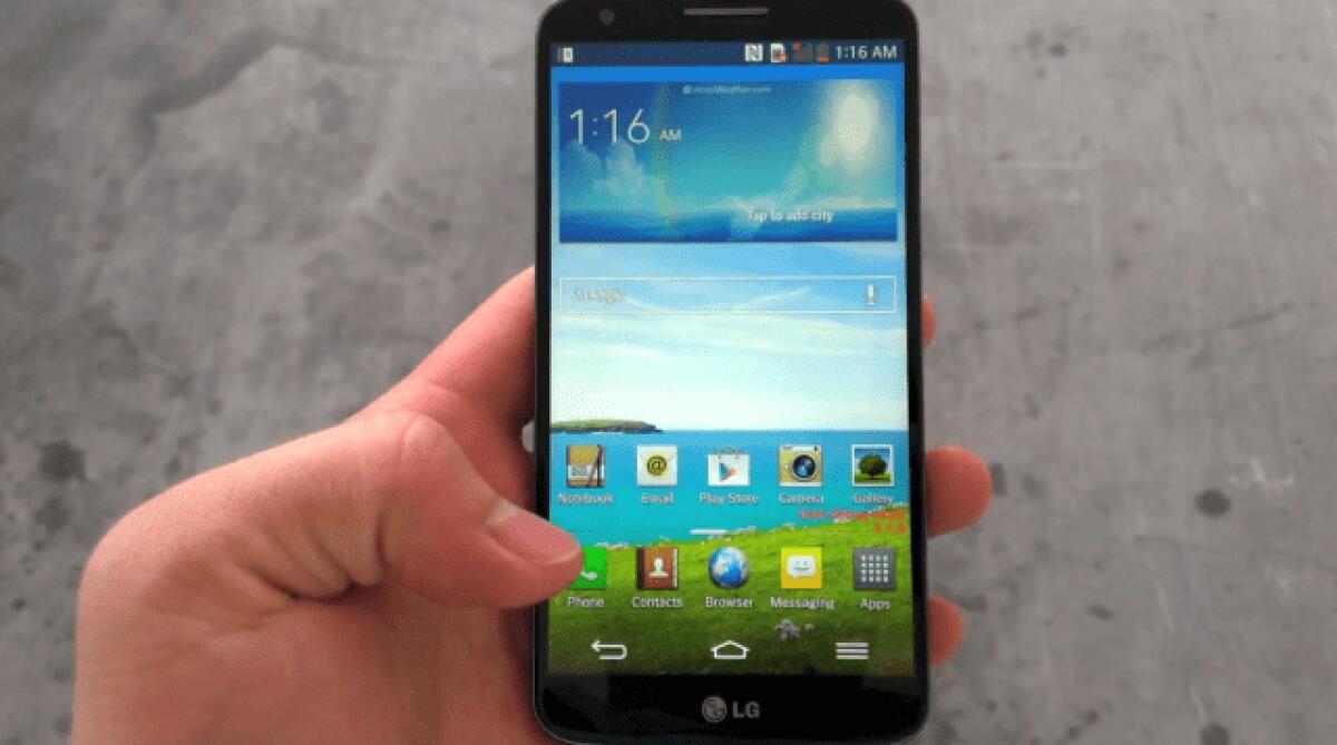 LG G2: recensione completa by YourLifeUpdated (VideoRecensione) - 