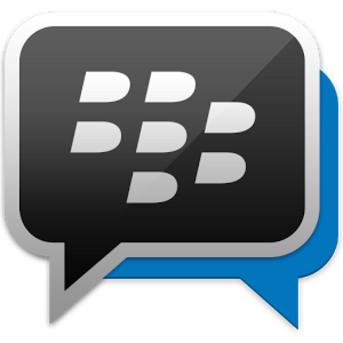 Download BBM (BlackBerry Messenger) per Android ed iOS ufficiale - 