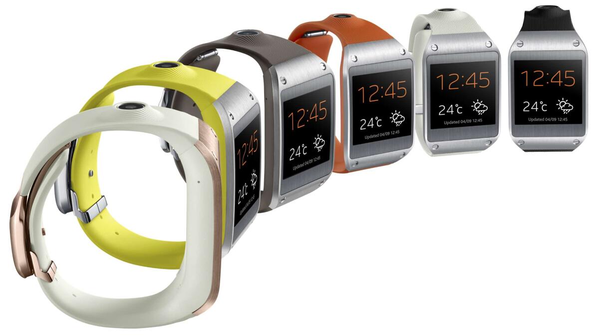 E se il Galaxy Gear fosse un flop? Un acquirente su 3 lo riporta in negozio - 