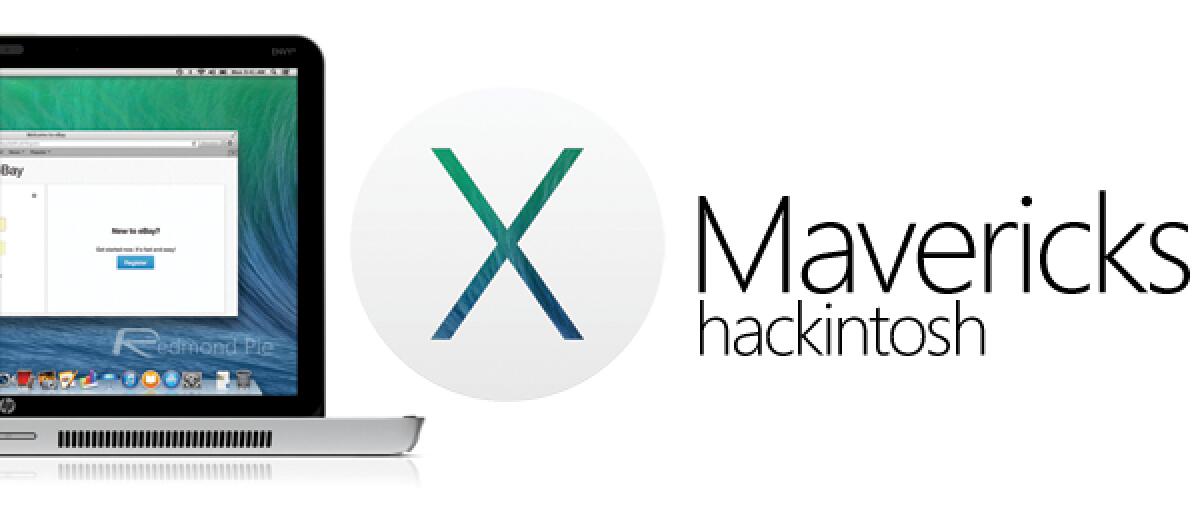 Ecco la guida dettagliata per installare Mac OS X Mavericks sul proprio PC [Hackintosh] - 
