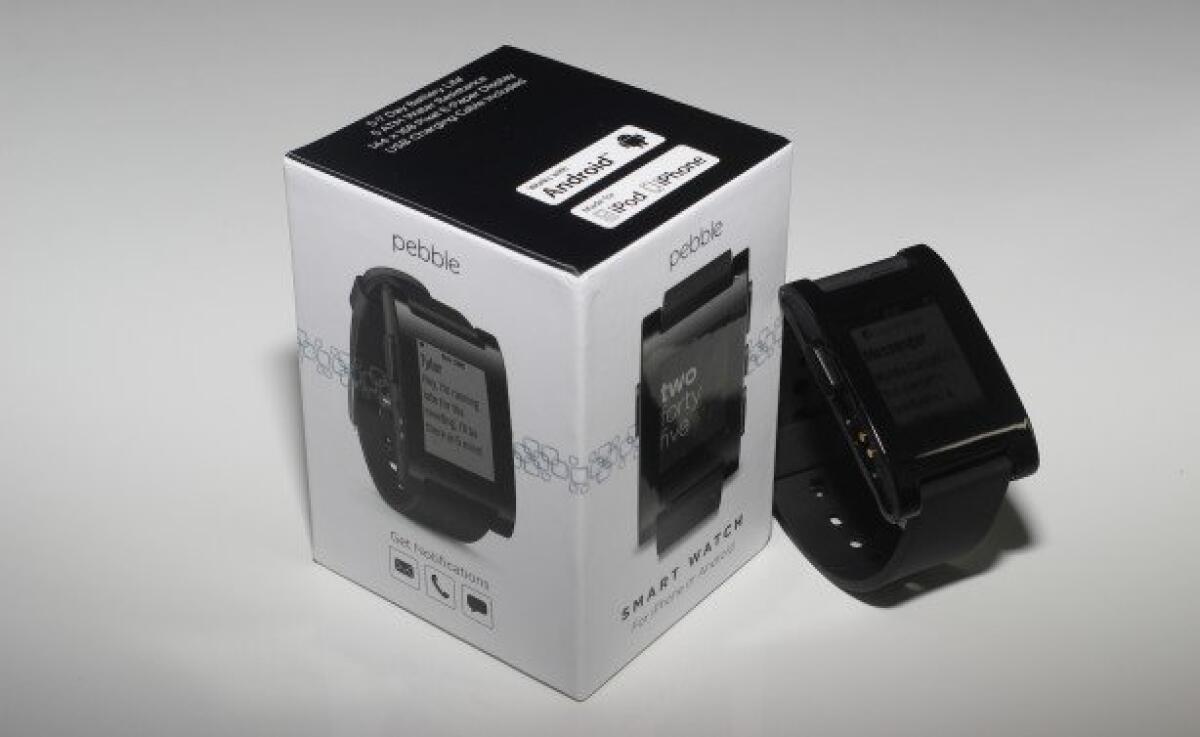 Comprare il Pebble in Italia: si paga la dogana? Come funziona la spedizione? Ecco la nostra esperienza - 