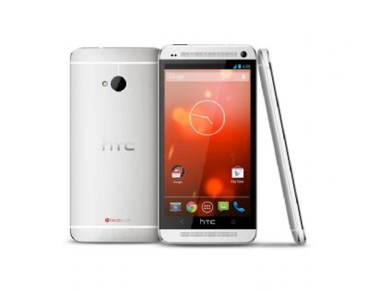 Quando arriva Android KitKat su HTC One? Entro 3 mesi!  - 