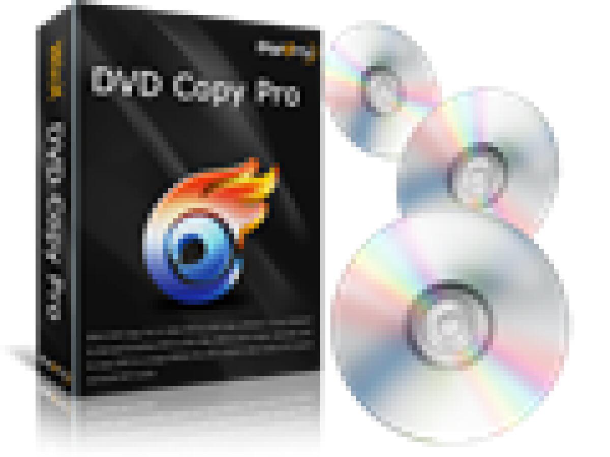 WinX DVD Copy Pro 3 Gratis con Licenza: Copia, Clona e Converti DVD in qualsiasi formato [Windows App] - 