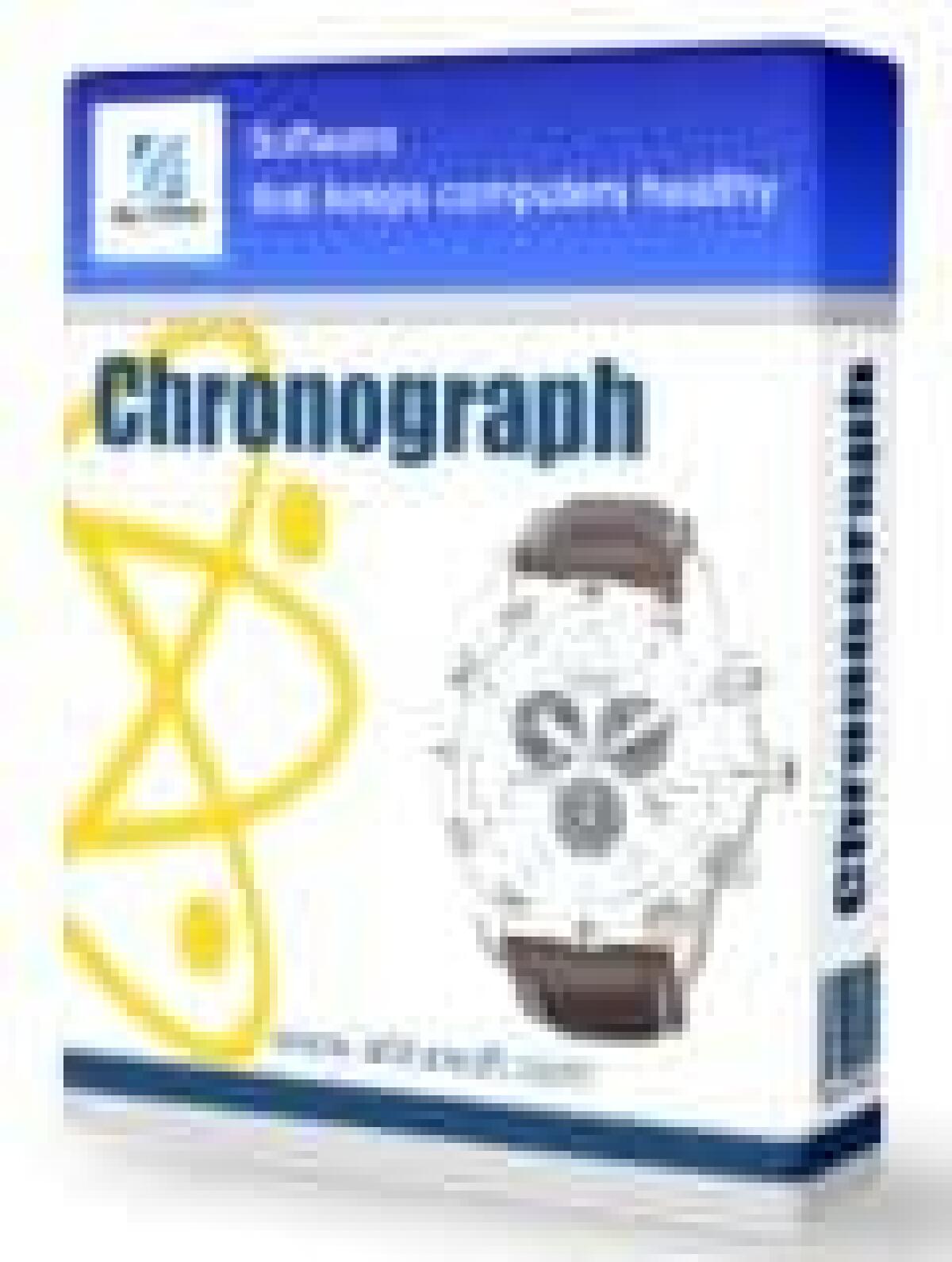 Chronograph 6.80 Gratis: Sincronizza l'orologio del tuo PC per essere sempre precissisimo [Windows App] - 