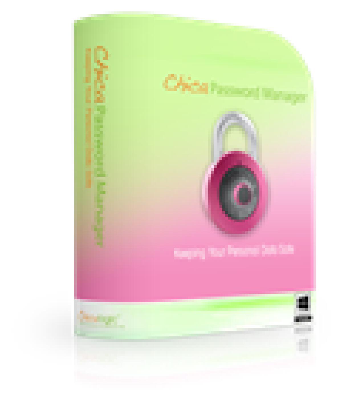 Chica Password Manager 2.0: Gestire facilmente tutte le password dei nostri account [Windows App] - 