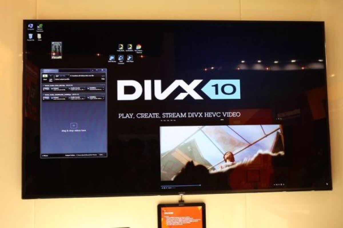 DivX 10: il Divx è tornato, più in HD che mai! - 