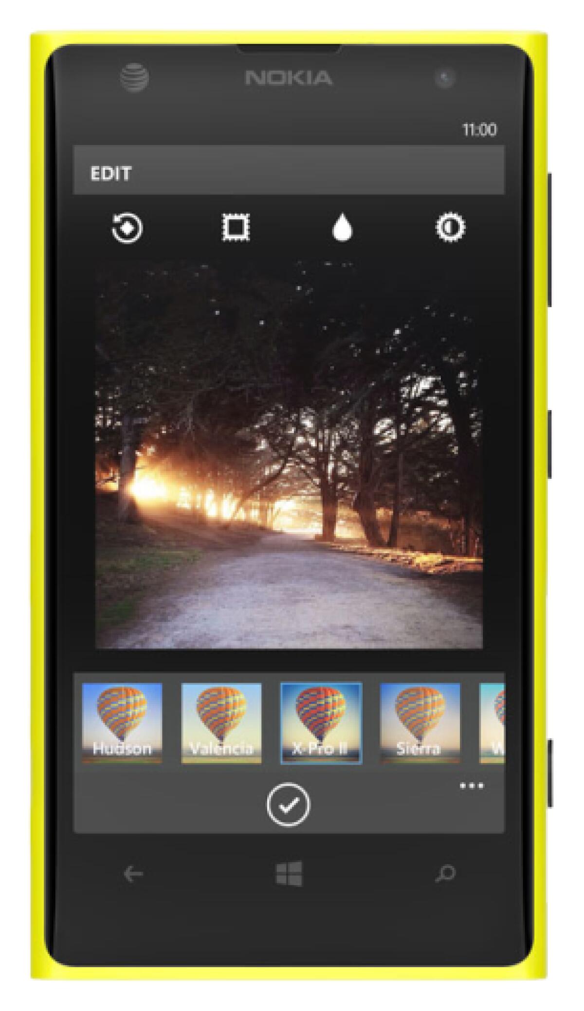 L'applicazione Instagram è finalmente disponibile per Windows Phone 8 - 