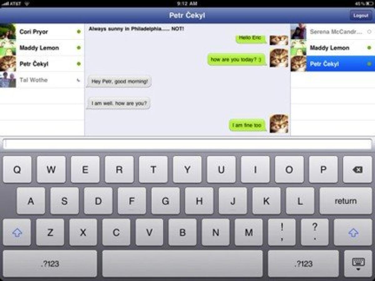Come nascondere "Visualizzato" e "Sta scrivendo" nella chat di Facebook - 