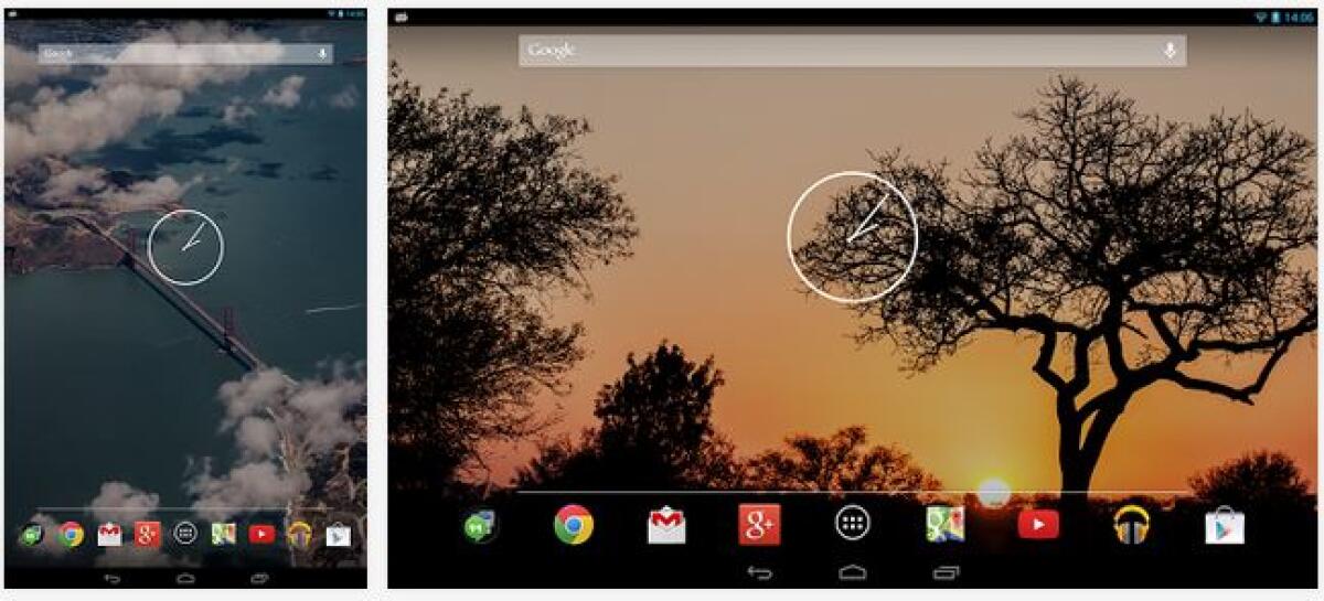500 Firepaper, tanti bellissimi sfondi gratis per Android - 