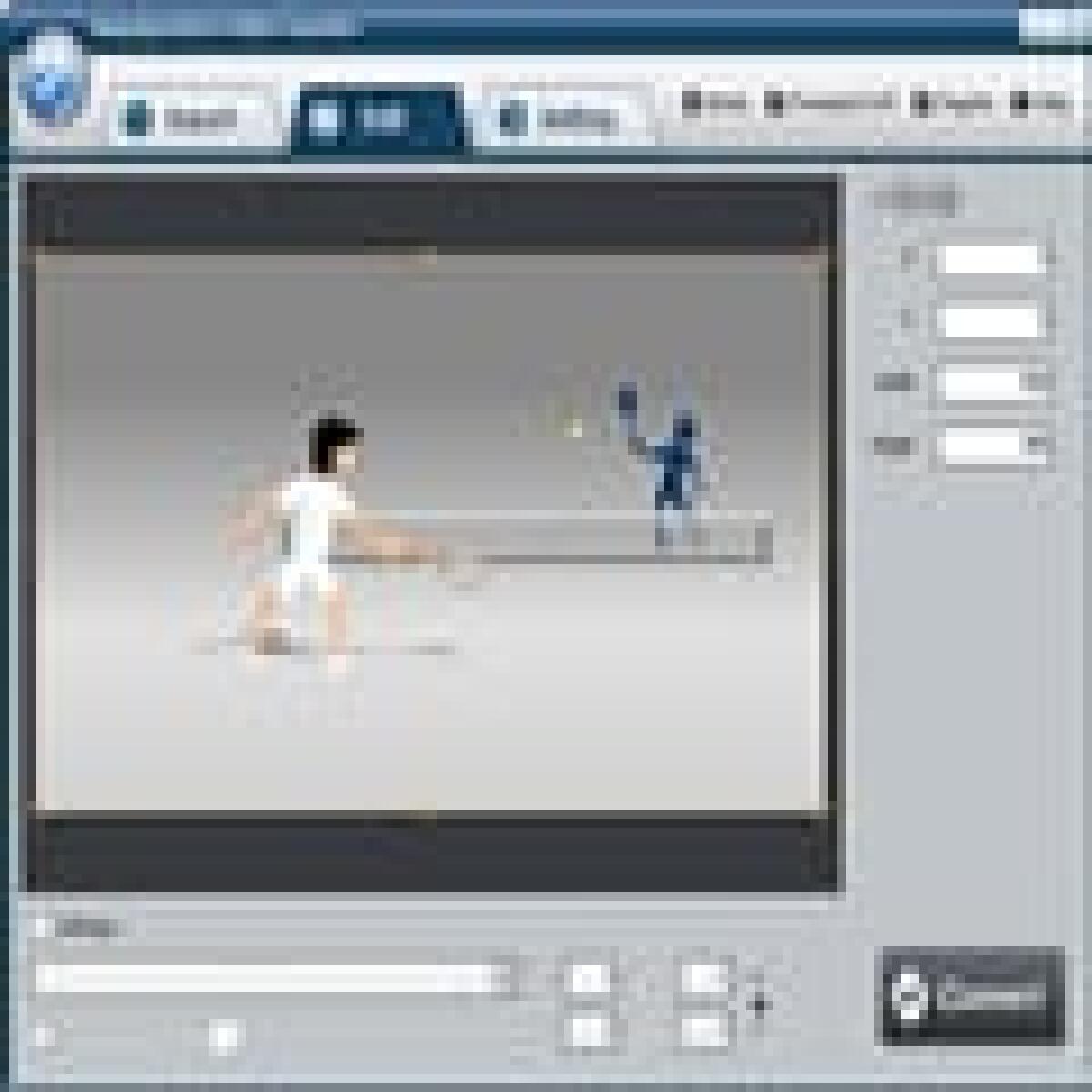 Amazing Flash to Video Converter 2.2 Gratis: Convertire Flash in video facilmente [Windows App] - 