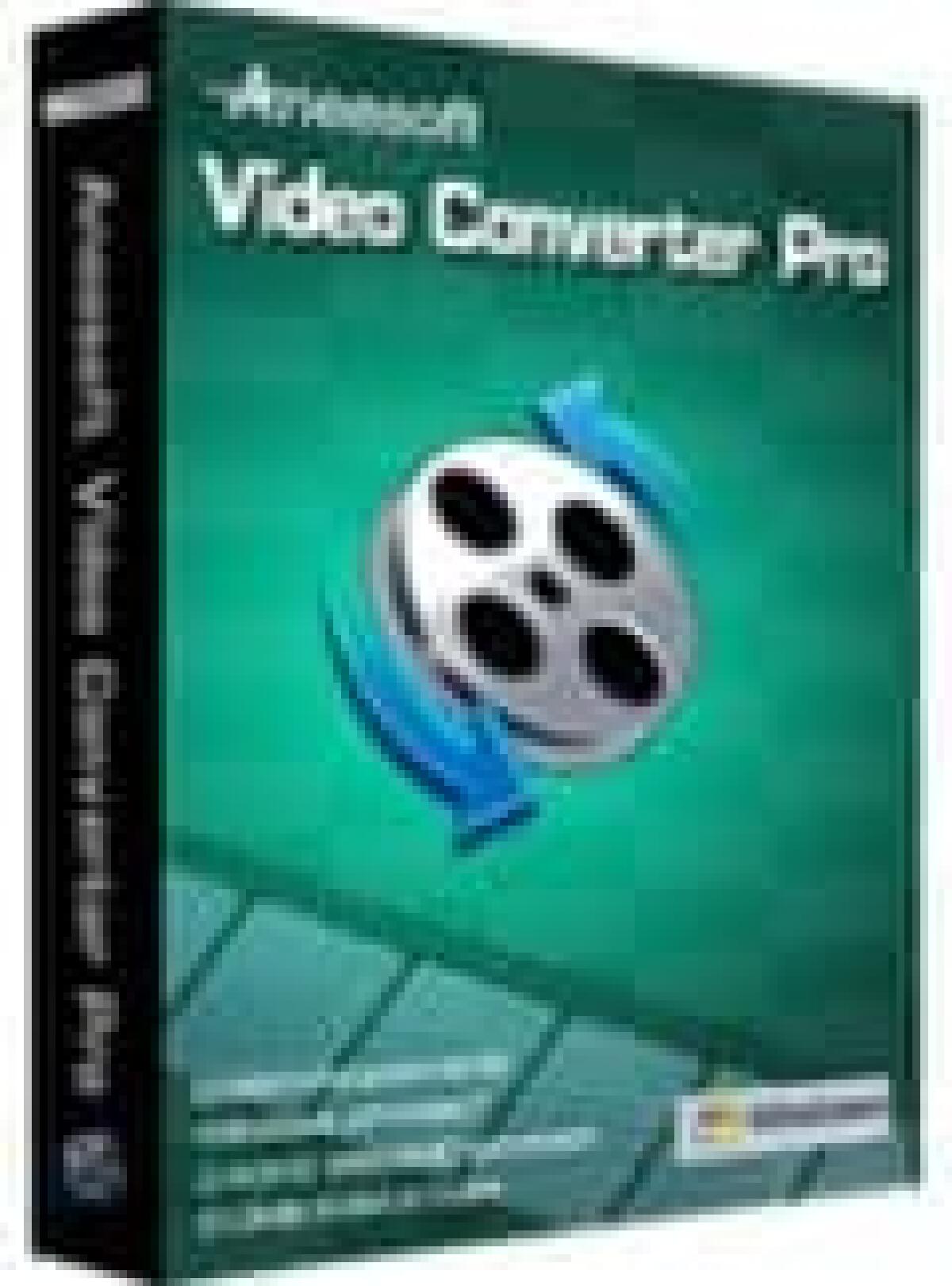 Aneesoft Video Converter Pro 3.6 Gratis con Licenza: Convertire Video in tanti formati diversi su Windows - 