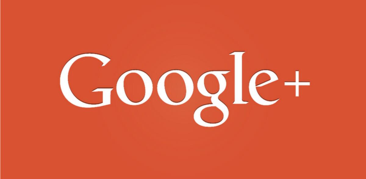 Come non ricevere email di notifica dalle community di Google+ - 