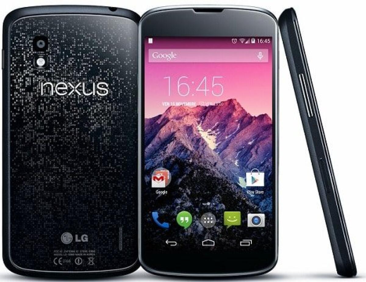 RaffROM, un ottimo custom firmware per Google Nexus 4 basato su Android 4.4 - 