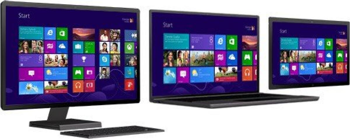 In futuro le versioni di Windows saranno solo 2 - 