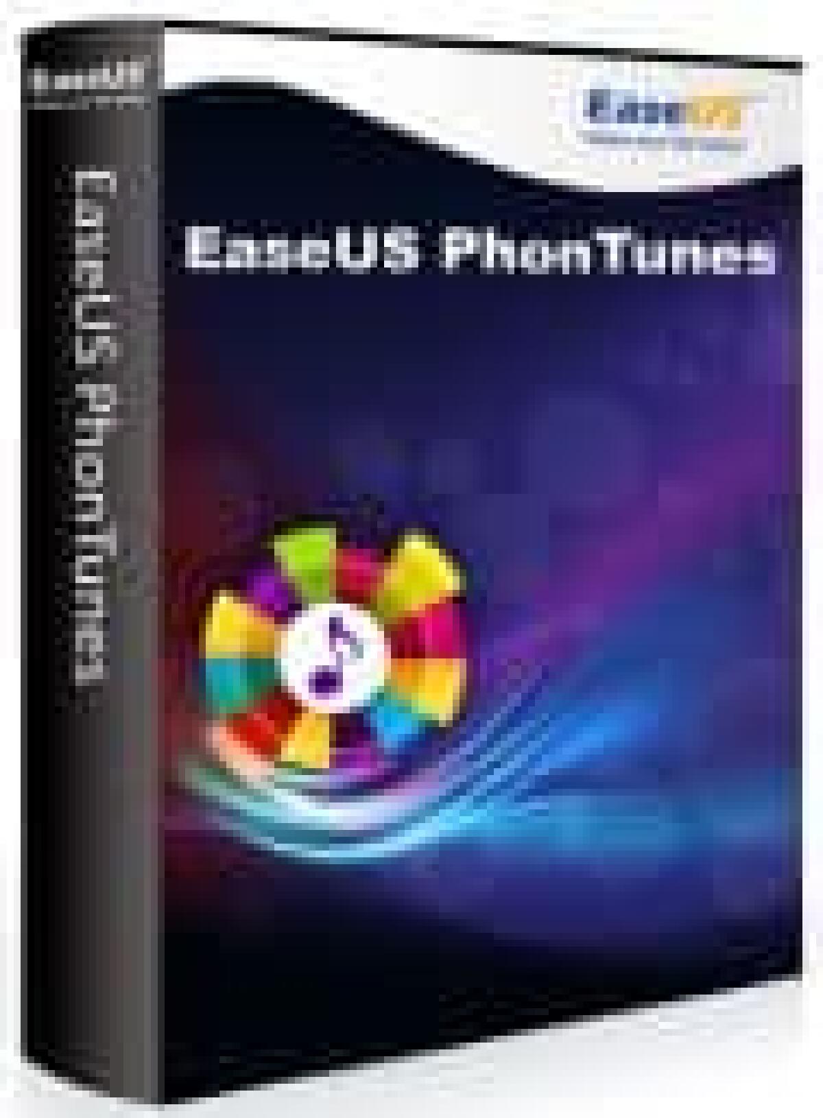 EaseUS PhoneTunes Gratis: Trasferire Musica tra PC e iPhone, iPad ed iPod [Windows App] - 