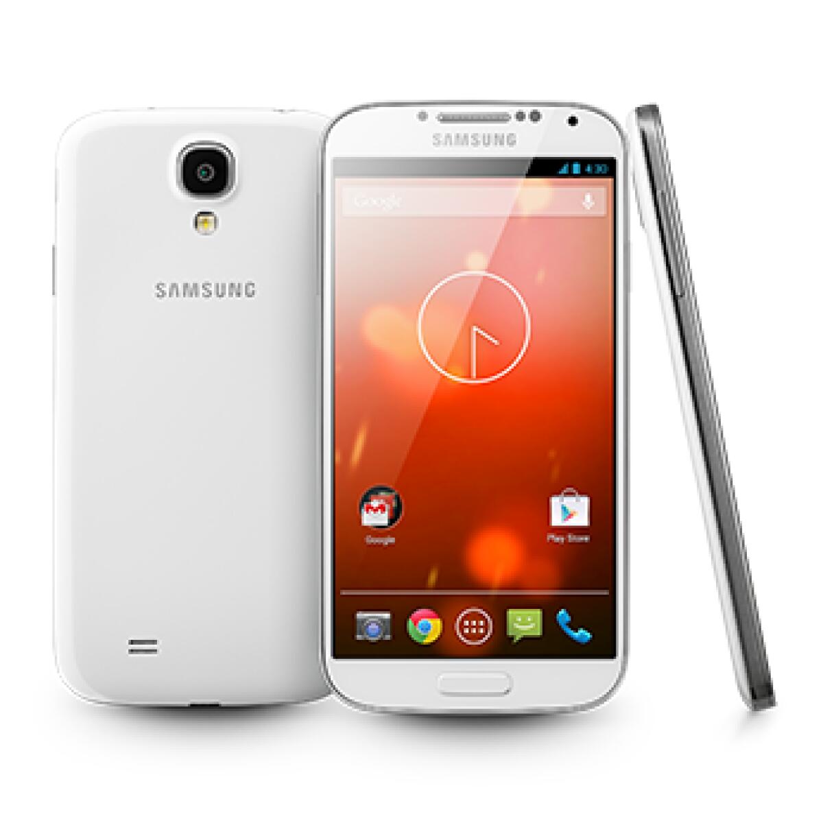 Guida per trasformare il Galaxy S4 i9505 in un Google Edition con Android 4.4 - 