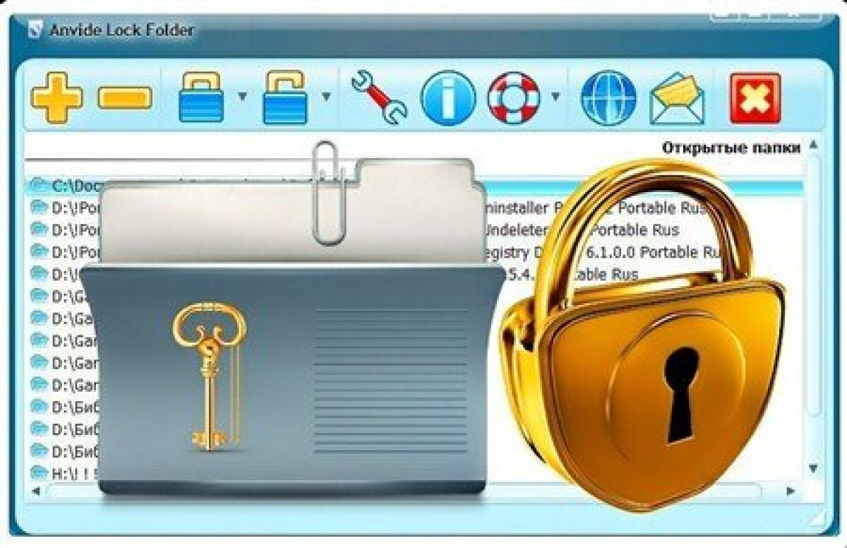 Come nascondere e proteggere con password le cartelle su Windows - 