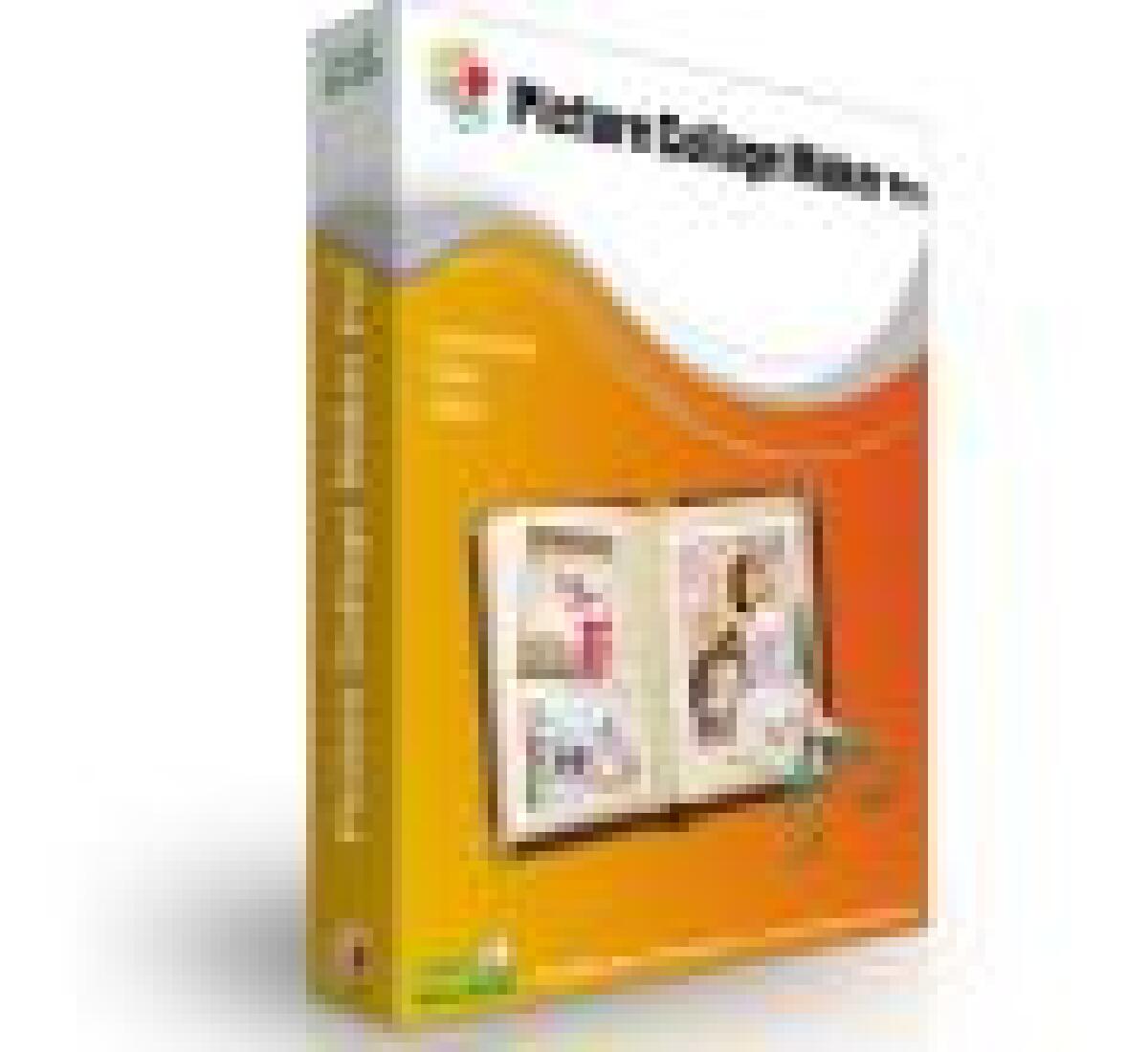 Picture Collage Maker Pro 4 Gratis: Creare fantastici collage con le vostre foto facilmente [Windows App] - 