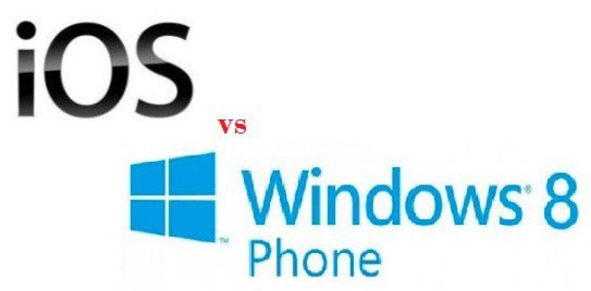 Windows Phone è un successo in Italia e supera anche iOS - 