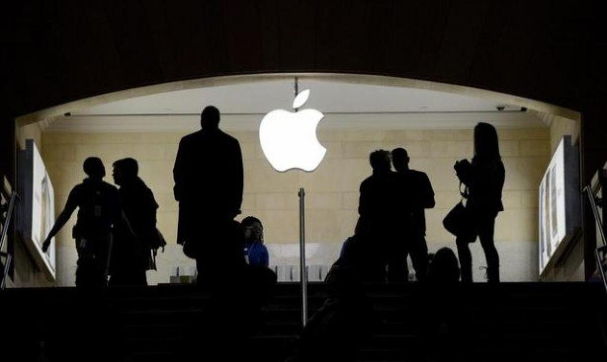 Apple Italia sotto inchiesta per frode fiscale: oltre 1 miliardo di euro di evasione - 