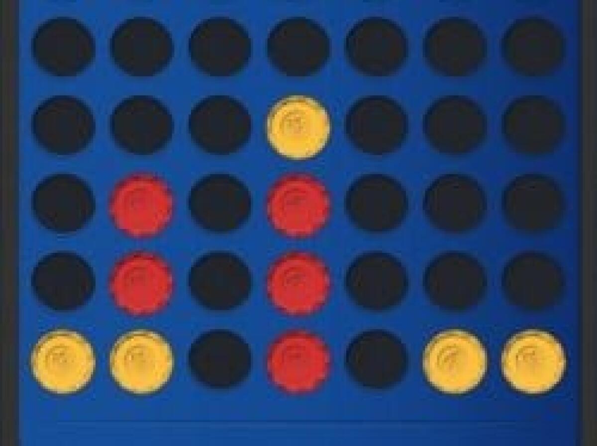 Forza Quattro per Android, gioco gratis su Google Play Store - 