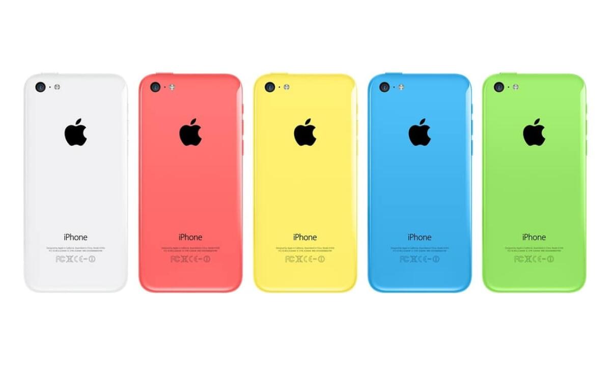 iPhone 5C è un flop: Apple cessa la produzione in una delle fabbriche - 