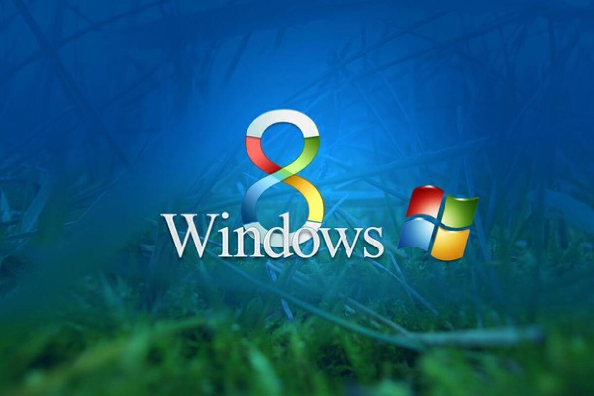 Download Nuovi temi per Windows 8.1 - 