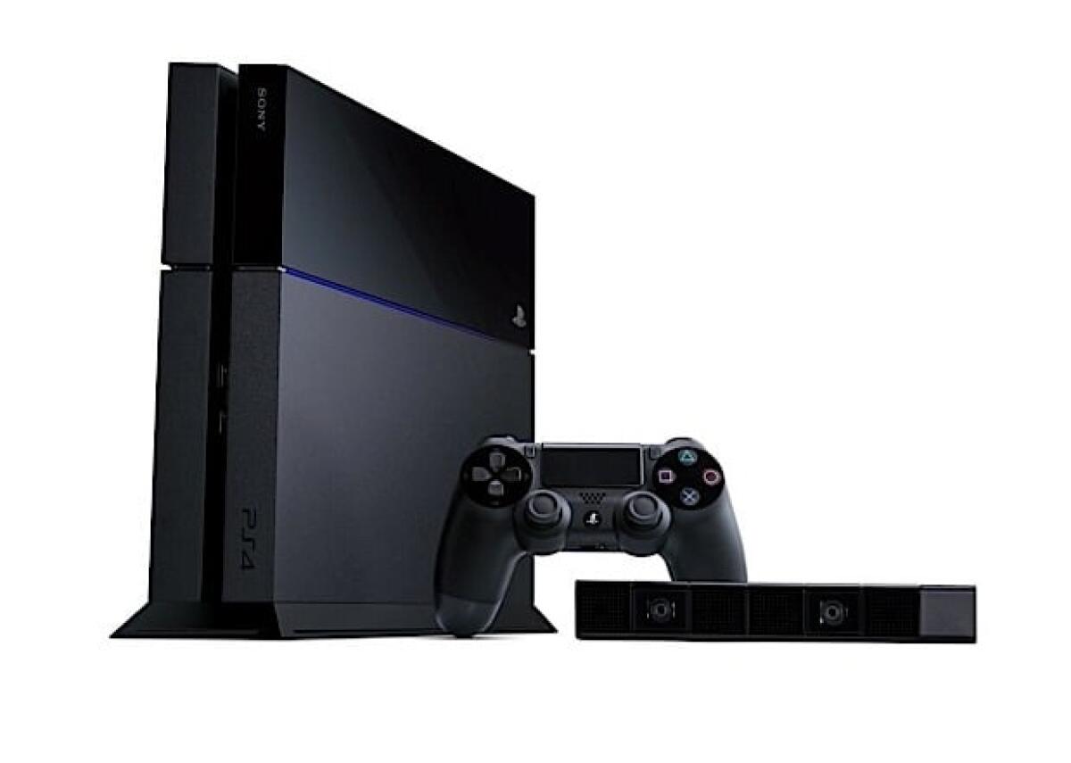 Ecco l'unboxing della nuova PlayStation 4 - 