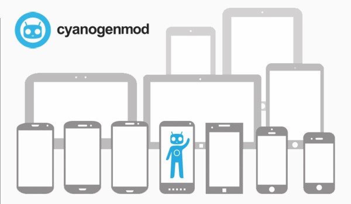 CyanogenMod Installer disponibile per Windows: installare custom firmware non è mai stato così facile - 